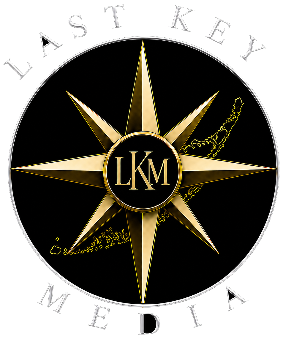 Last Key Media logo